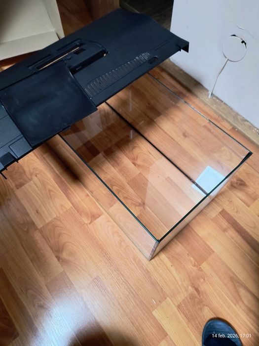 Acvariu 50 litri