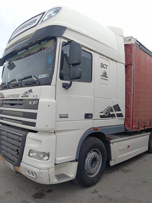 Автоэлектрик грузовых и спецтехники