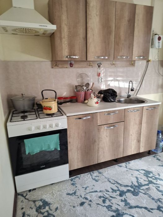 Квартира ижарага берилади срочно Сергили Янгихайот 3метро