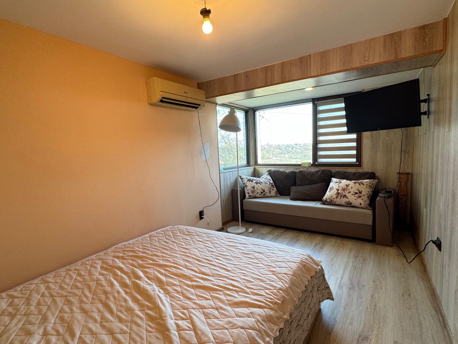 Продава се Къща в Търговище, Вилна зона - 80 кв.м за 1626 €/кв.м - Снимка #7