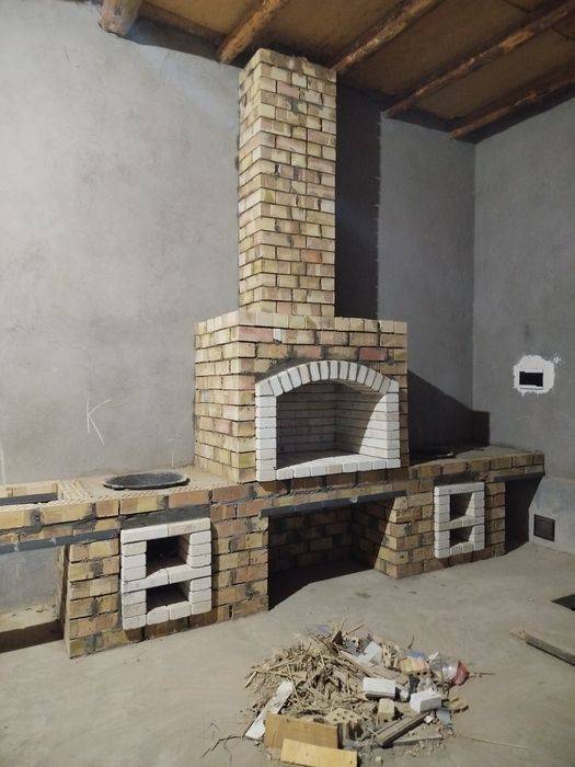 Летни кухна курамиз  500 дан