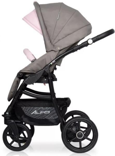 Детская коляска 2 в 1