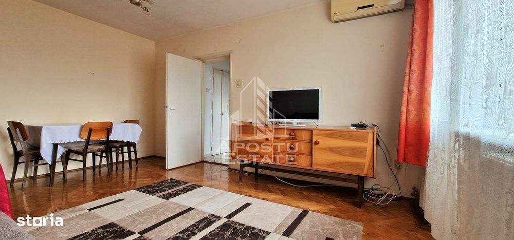 Apartament 2 camere ,Zona Podgoria