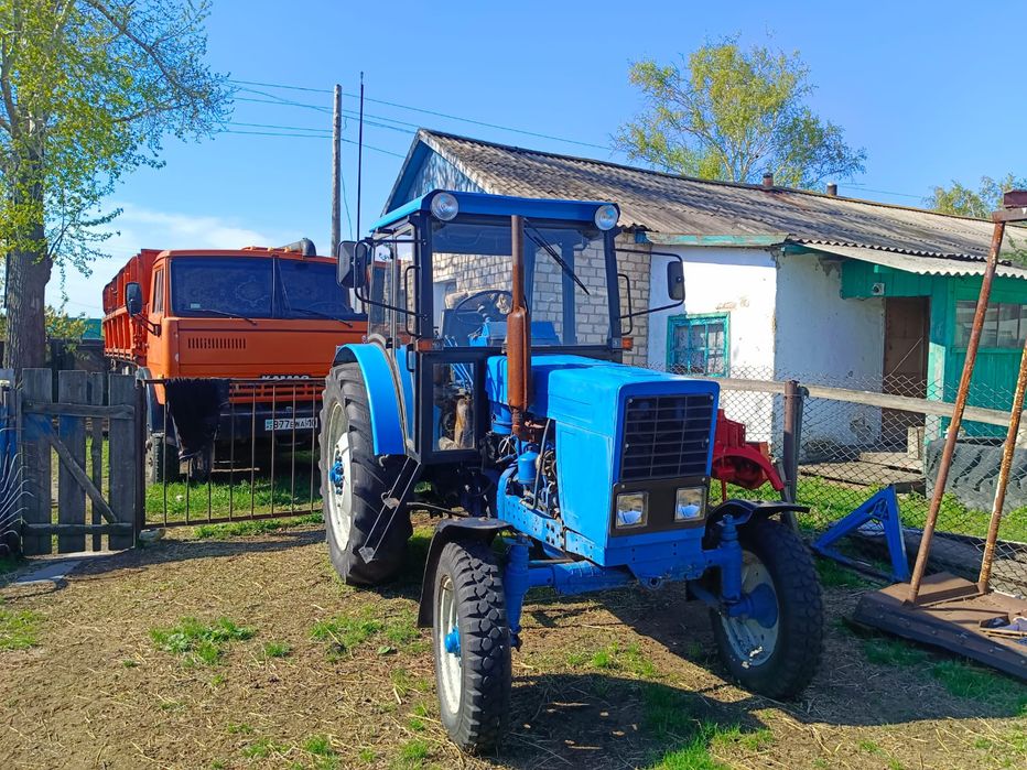 Продам ,МТЗ 80,телеги