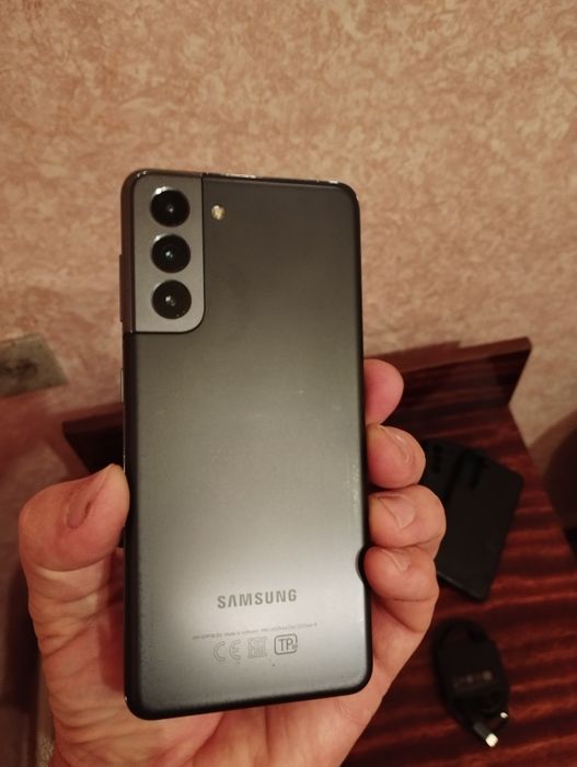 Samsung galaxy S21 5g