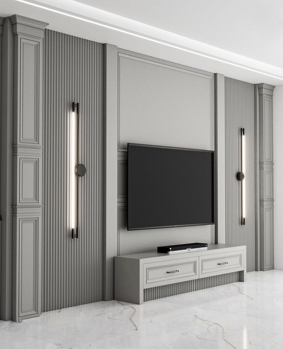 Ремонт под ключ  Мастер