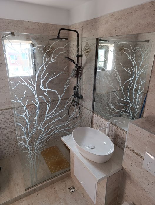 Servicii de amenajări interioare , renovări