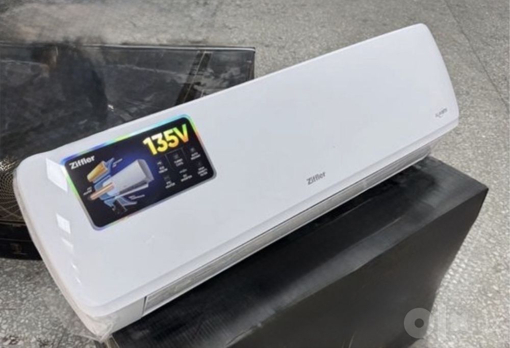Кондиционер Zifler-12 inverter