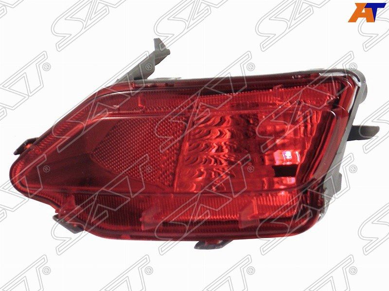 Фонарь в задний бампер Toyota Rav 4