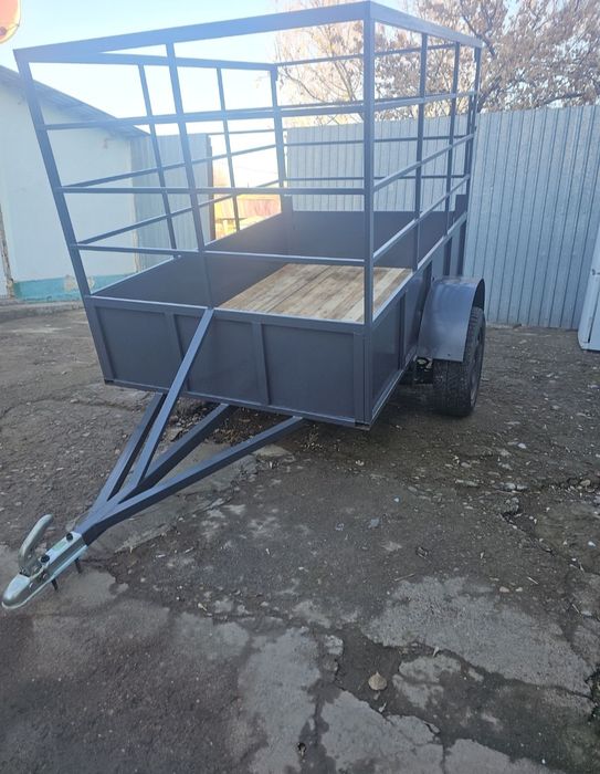 Продам прицеп легковой