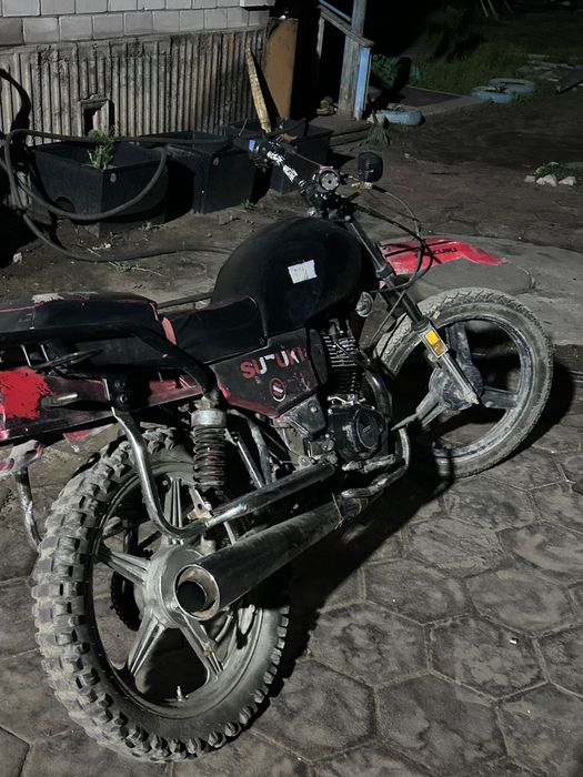 Продам МОТО 200 куб