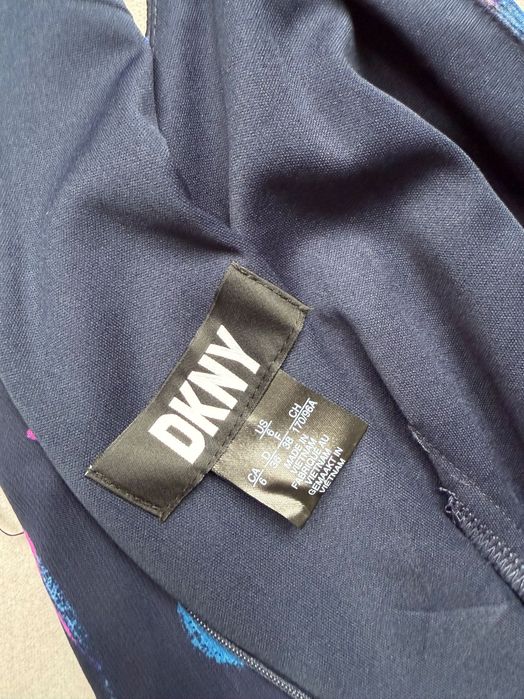 Рокля DNKA Donna Karan