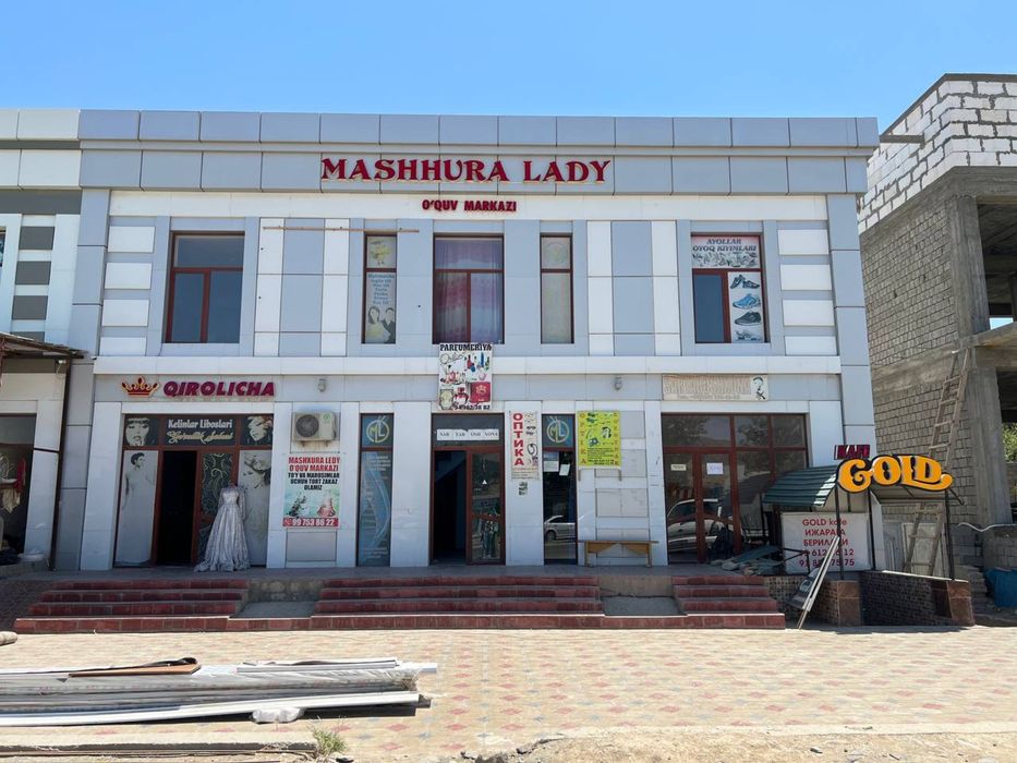 СРОЧНО Кушработ, Заркент марказидан тайёр ишлаб турган кафе сотилади