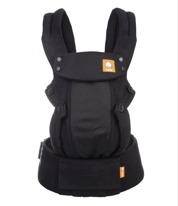 Ергономична раница TULA