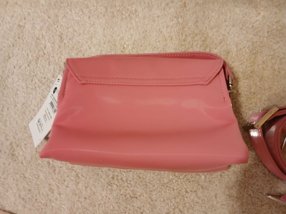 geanta poseta chic Desigual superba noua