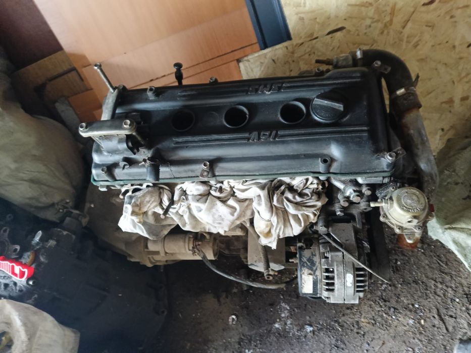 Продам двигателя