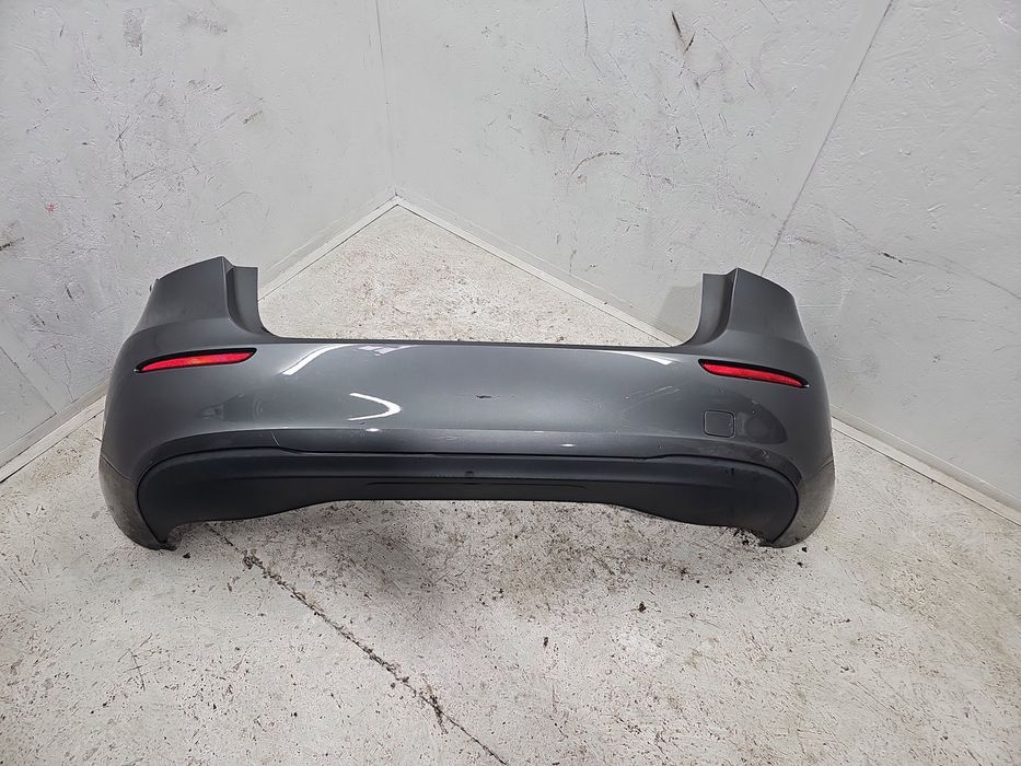 Bara spate Mercedes Clasa A (W177) [Fabr 2019-2024] 787U Mountay Grey