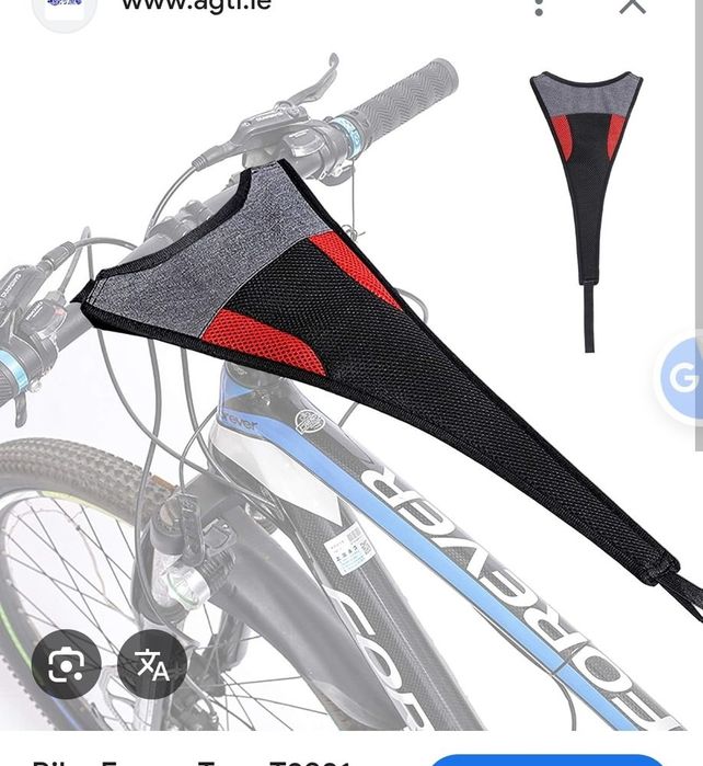 Протектор ELITE - велотренажор