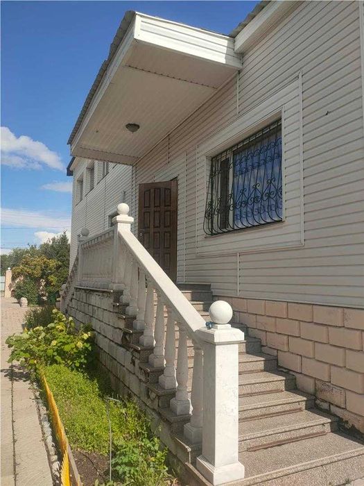 Продам 4 комн дом в Отрадном, 2005 г.п.