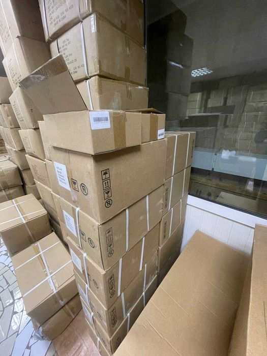 Антикражные Штрих-код датчики