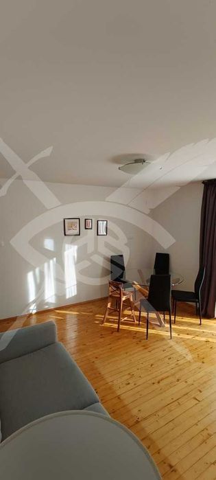 Дава се под наем Двустаен апартамент в София, м-т Гърдова глава - 60 кв.м за 795 € - Снимка #1