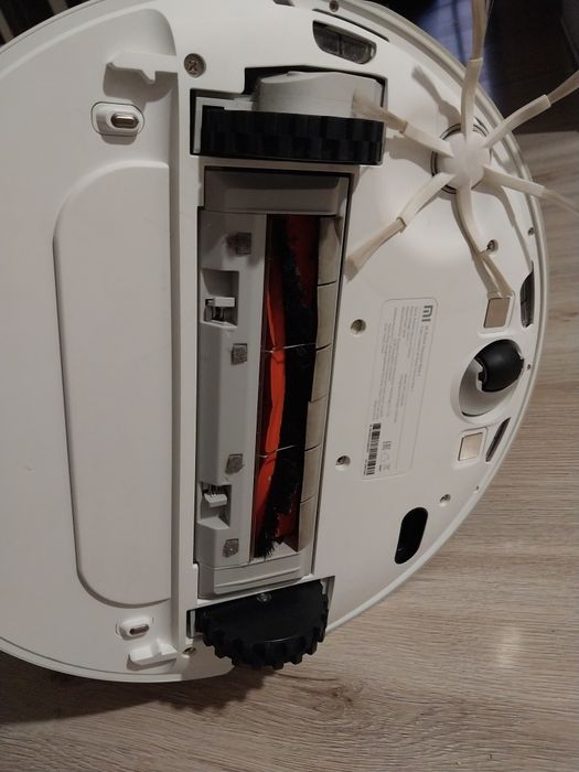 Робот пылесос Xiaomi Mi Robot Vacuum - Mop 2
