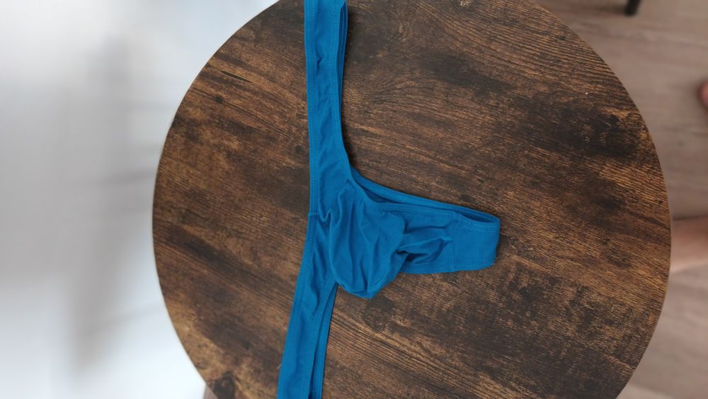 Vând chilot tanga pt barbati