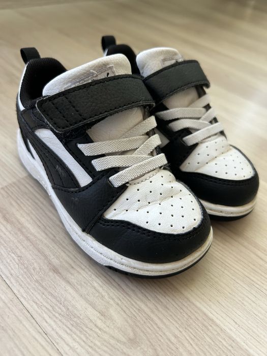 Детски маратонки Puma, Nike, Adidas и Champion