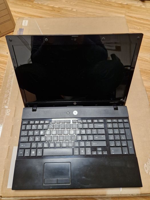 Laptop HP ProBook 4510s pt piese
