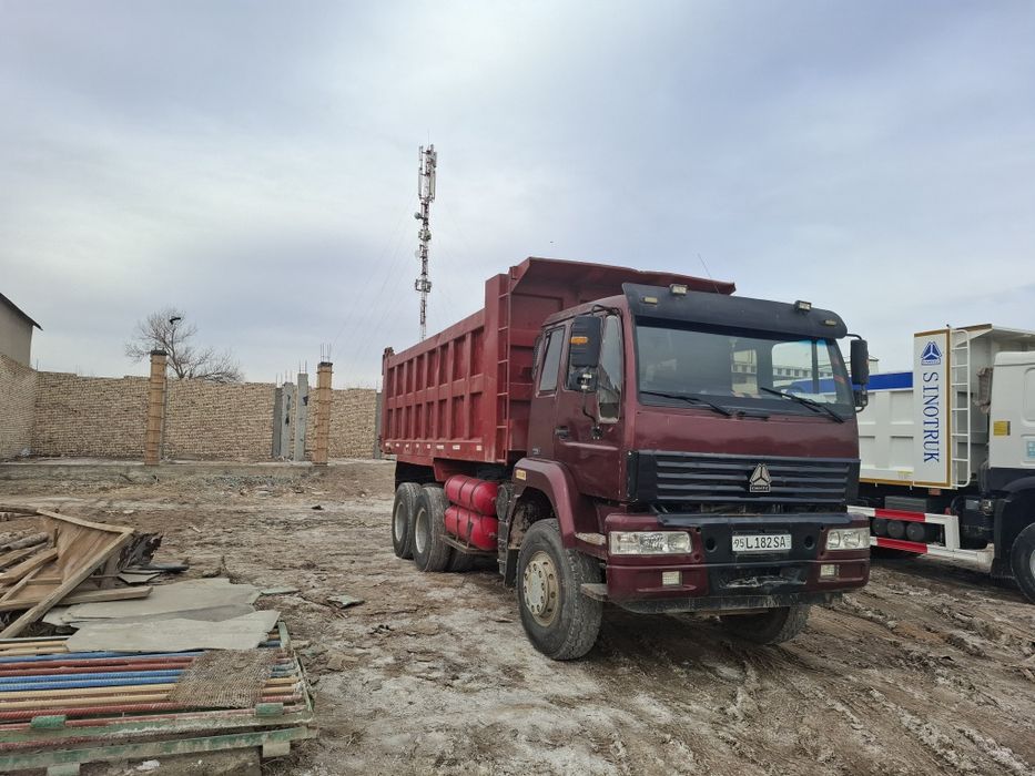 Самасавал арендага берилади