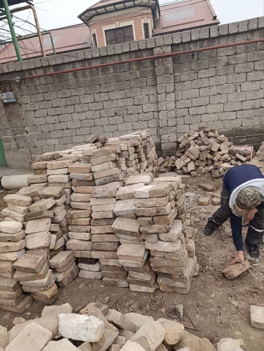 Gisht kirpich nikolay