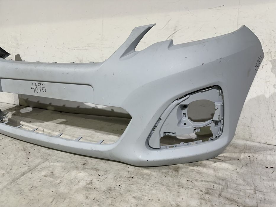 Bara fata Peugeot 108, 2015, 2016, 2017, 2018, 2019, cod origine OE 52119-0H150.