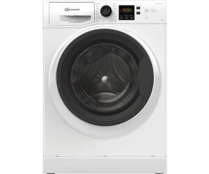 Нова инверторна пералня BAUKNECHT SUPER ECO 845 A, 8 кг, 1400 об./мин.