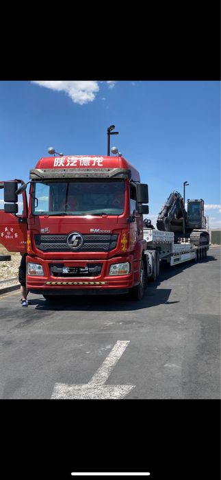 Услуги трала, аренда трала