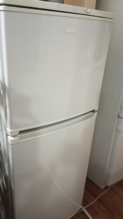 Холодильник рабочий