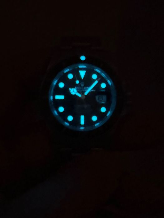 Rolex Submariner 41mm