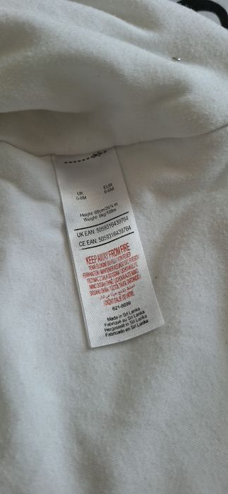 Sac de dormit pentru bebe