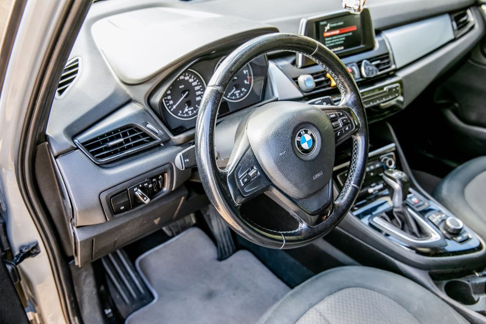BMW Seria 2 2018 — imagine 5