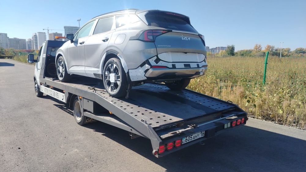 Эвакуатор город  межгород
