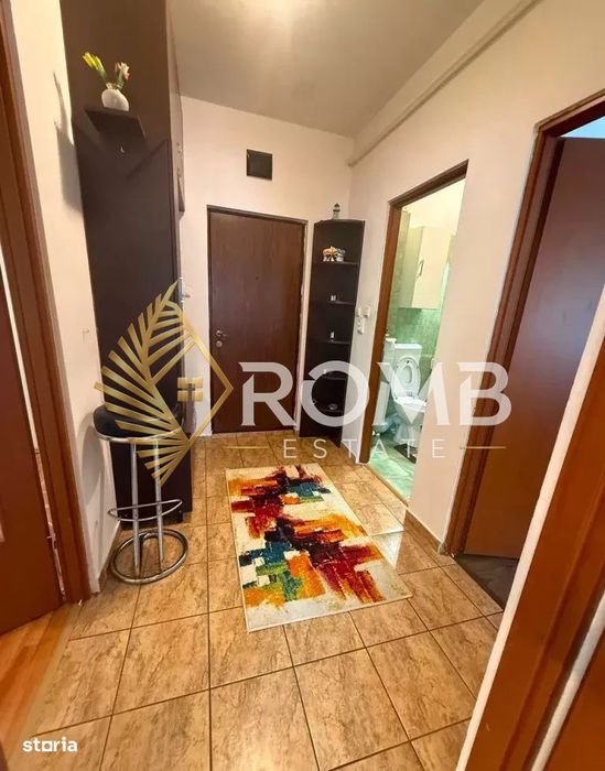 Apartament 3 camere |50mp | parter | parcare | Calea Baciului
