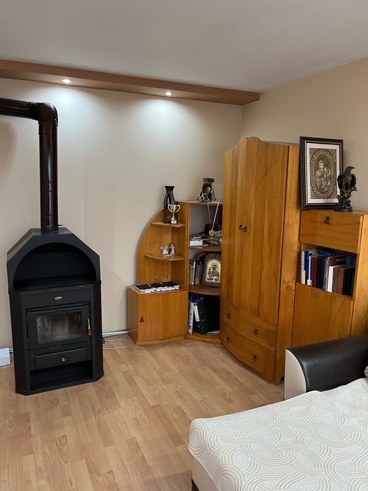 Продава се Тристаен апартамент в Костенец - 75 кв.м за 680 €/кв.м - Снимка #1