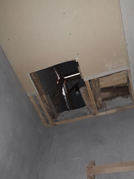 Bektemir tumani 2 etajlik katej