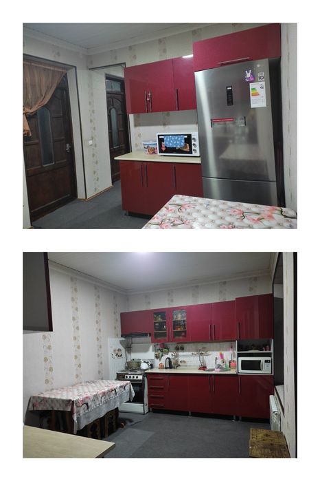 Участок 7.8 сот в Бектимирском рн г.Таш