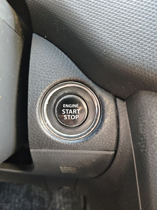 Сузуки Суифт Suzuki Swift 1.3 ddis keyless go