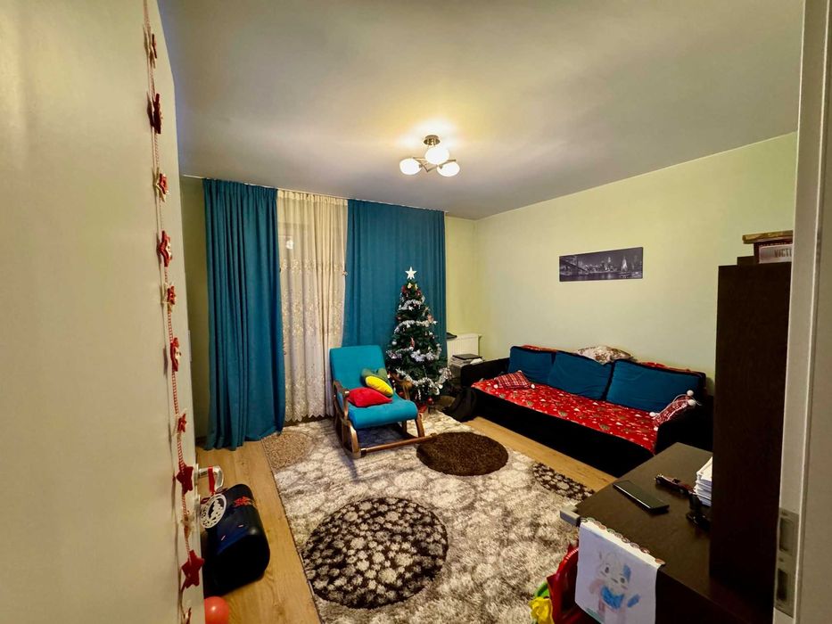 Vand apartament cu chirias Avantgarden 3