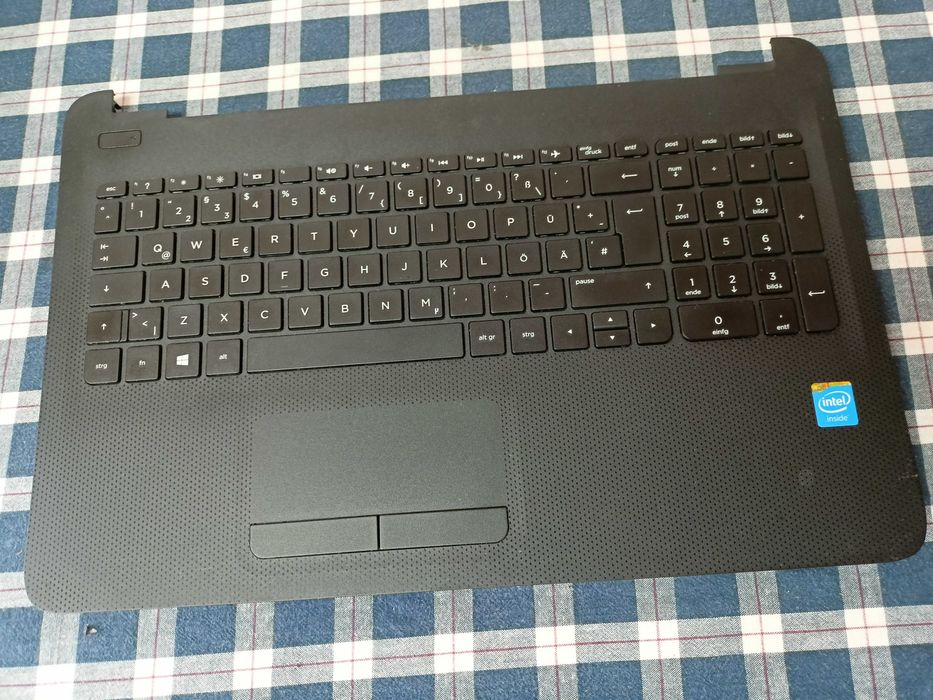 Elemente HP 250 g4 250 G5 255 g4 HP 15 serie AY000 AF000 AC000 BA000