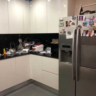 Дава се под наем Тристаен апартамент в София, Надежда 2 - 117 кв.м за 450 € - Снимка #4