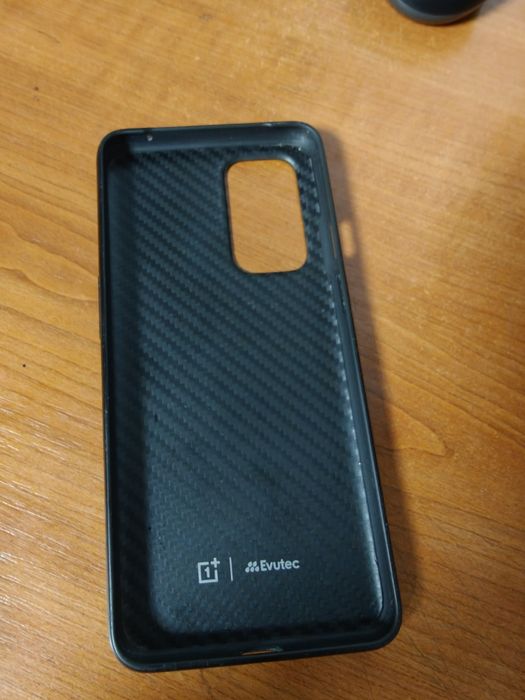 Husa (bumper) originala pentru Oneplus 9