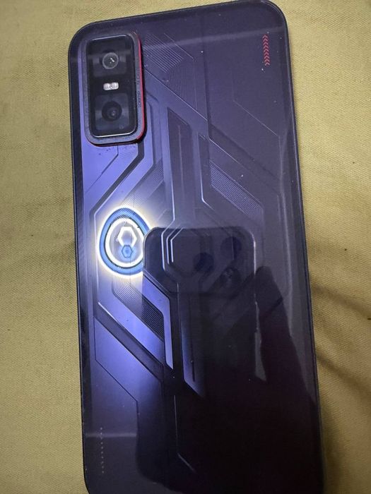 Infinix GT 30 Pro (Pubg chilar uchun eng zor aparat)