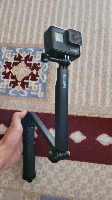 GoPro hero 7 black гопро хиро 7